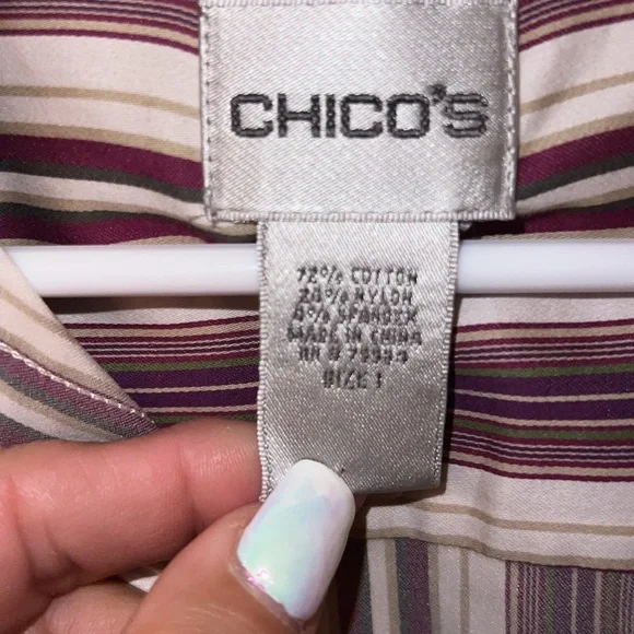 EUC CHICOS TOP SIZE 1 - Picture 5 of 6